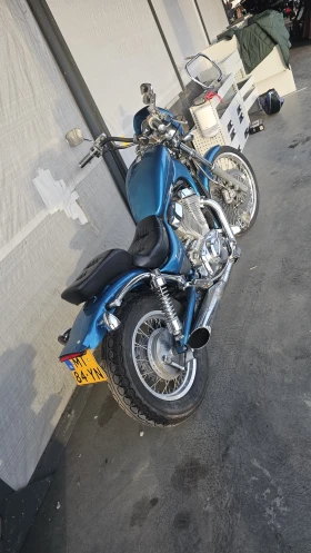 Suzuki Intruder | Mobile.bg    5