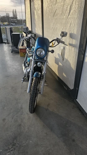 Suzuki Intruder | Mobile.bg    1