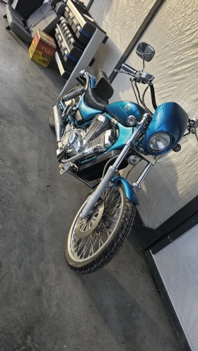 Suzuki Intruder | Mobile.bg    8
