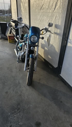 Suzuki Intruder | Mobile.bg    9