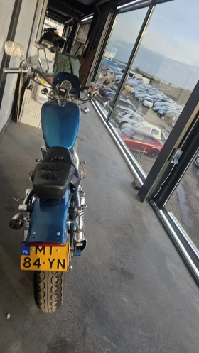Suzuki Intruder | Mobile.bg    6