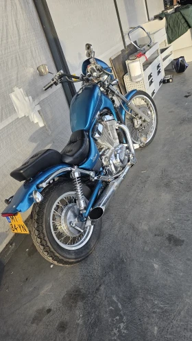 Suzuki Intruder | Mobile.bg    4