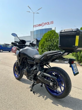Обява за продажба на Yamaha Mt-07 Tracer  ~13 500 лв. - изображение 5