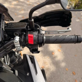 Обява за продажба на Honda Cb 650 FA * 2018 * LED ~10 500 лв. - изображение 8 | Auto.bg Обява за продажба на Honda Cb 650 FA * 2018 * LED ~10 500 лв. - изображение 8