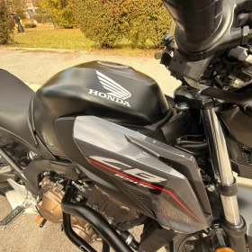 Обява за продажба на Honda Cb 650 FA * 2018 * LED ~10 500 лв. - изображение 5 | Auto.bg Обява за продажба на Honda Cb 650 FA * 2018 * LED ~10 500 лв. - изображение 5