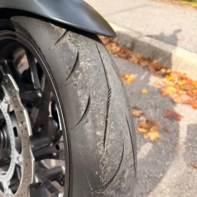 Обява за продажба на Honda Cb 650 FA * 2018 * LED ~10 500 лв. - изображение 11 | Auto.bg Обява за продажба на Honda Cb 650 FA * 2018 * LED ~10 500 лв. - изображение 11