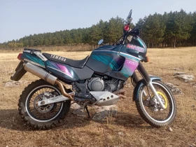 ������ Yamaha Xtz