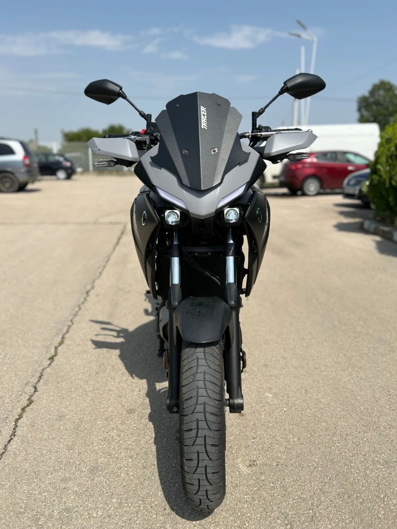 Yamaha Mt-07 Tracer , снимка 2 - Мотоциклети и мототехника - 52157252