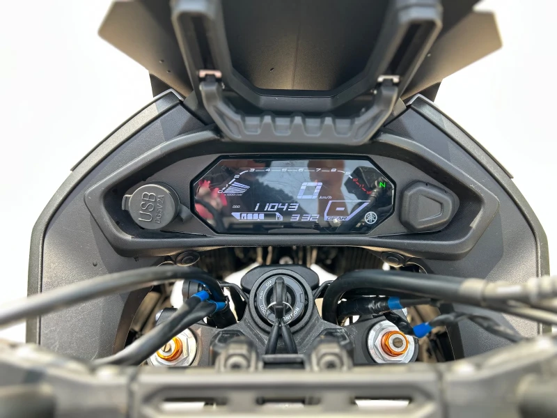 Yamaha Mt-07 Tracer , снимка 8 - Мотоциклети и мототехника - 52157252