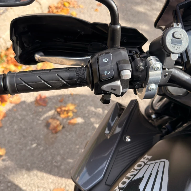 Honda Cb 650 FA * 2018 * LED, снимка 10 - Мотоциклети и мототехника - 52944779