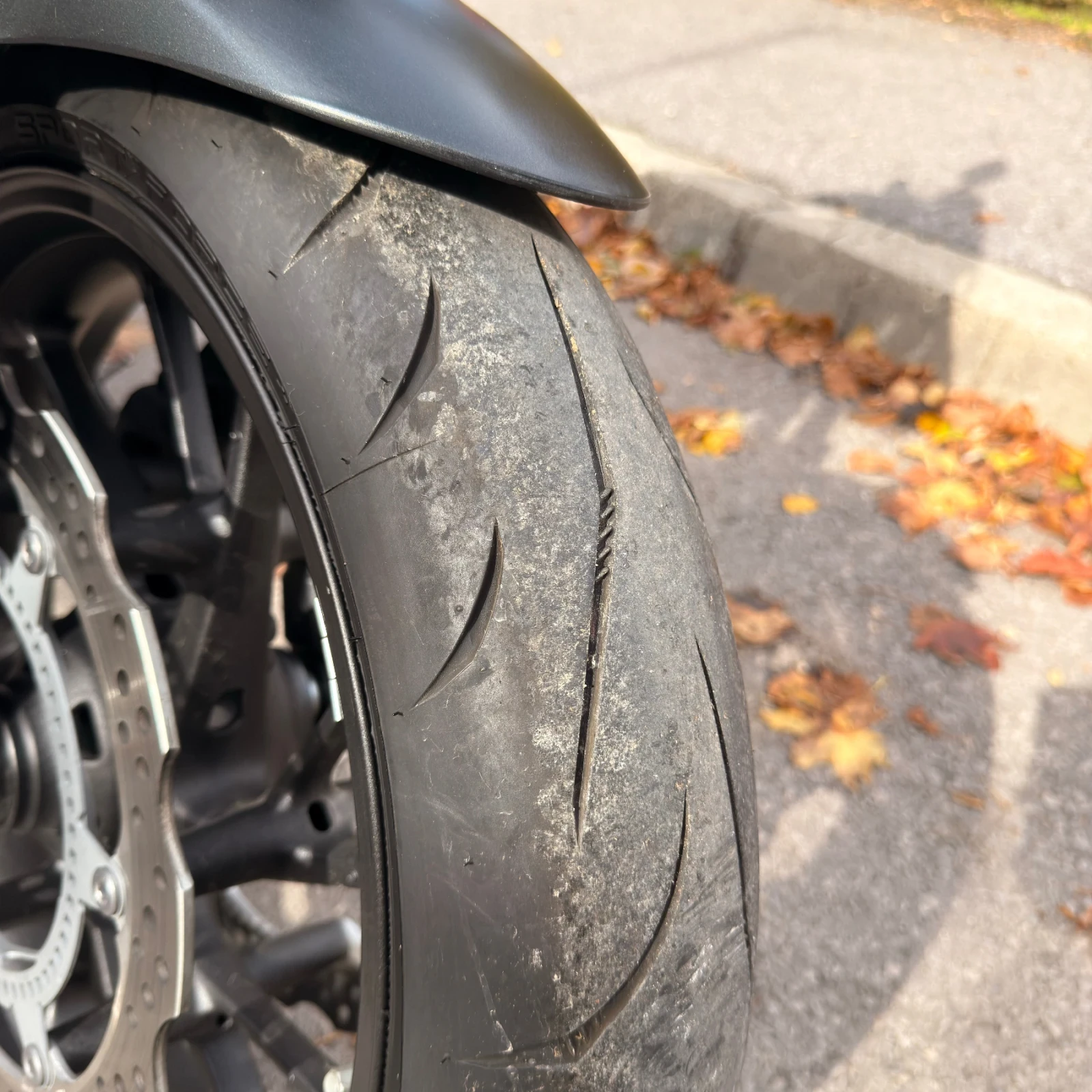 Honda Cb 650 FA * 2018 * LED | Mobile.bg   12