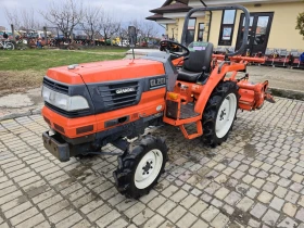 Трактор Kubota GL201, снимка 2