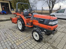 Трактор Kubota GL201, снимка 1