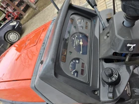 Трактор Kubota GL201, снимка 4