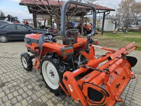 Трактор Kubota GL201, снимка 5