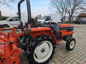 Трактор Kubota GL201, снимка 6