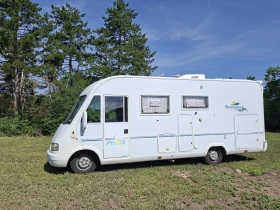 Кемпер Fiat Ducato, снимка 3