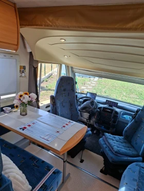 Кемпер Fiat Ducato, снимка 8