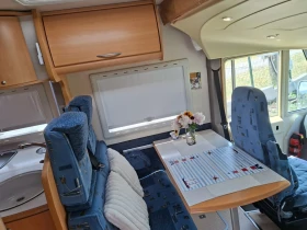 Кемпер Fiat Ducato, снимка 7