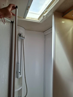 Кемпер Fiat Ducato, снимка 14