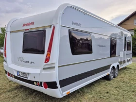 Обява за продажба на Каравана Dethleffs BEDUIN VIP 720 ~29 800 EUR - изображение 4