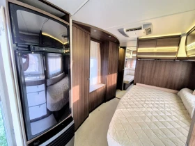  Dethleffs BEDUIN VIP EDITION 740 RFK /  | Mobile.bg    9