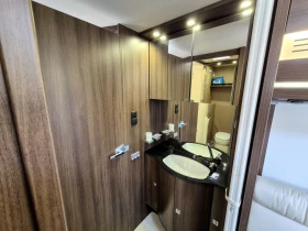  Dethleffs BEDUIN VIP EDITION 740 RFK /  | Mobile.bg    12