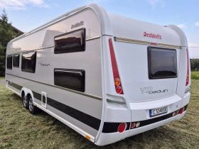 Обява за продажба на Каравана Dethleffs BEDUIN VIP 720 ~29 800 EUR - изображение 3