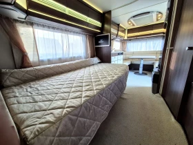  Dethleffs BEDUIN VIP EDITION 740 RFK /  | Mobile.bg    11
