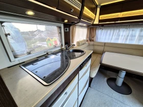  Dethleffs BEDUIN VIP EDITION 740 RFK /  | Mobile.bg    8