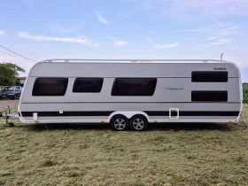 Обява за продажба на Каравана Dethleffs BEDUIN VIP 720 ~29 800 EUR - изображение 2