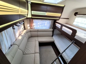  Dethleffs BEDUIN VIP EDITION 740 RFK /  | Mobile.bg    14