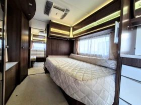  Dethleffs BEDUIN VIP EDITION 740 RFK /  | Mobile.bg    10