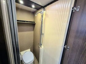  Dethleffs BEDUIN VIP EDITION 740 RFK /  | Mobile.bg    13