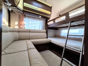  Dethleffs BEDUIN VIP EDITION 740 RFK /  | Mobile.bg    15