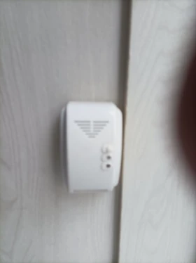 Каравана Hobby clasic, снимка 6