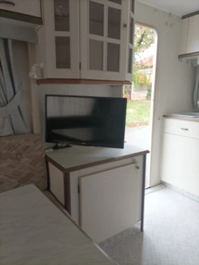 Каравана Hobby clasic, снимка 4