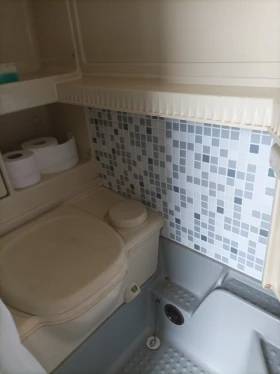 Каравана Hobby clasic, снимка 16