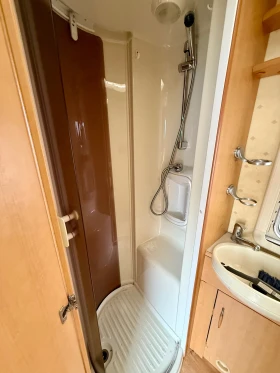 Каравана ABI Gts 517, снимка 5