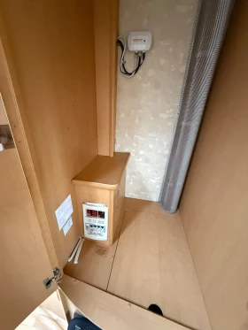 Каравана ABI Gts 517, снимка 7