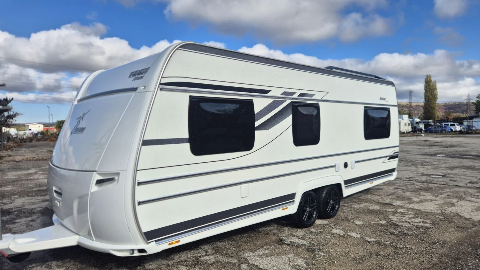  Fendt BIJOU CHROM | Mobile.bg   2