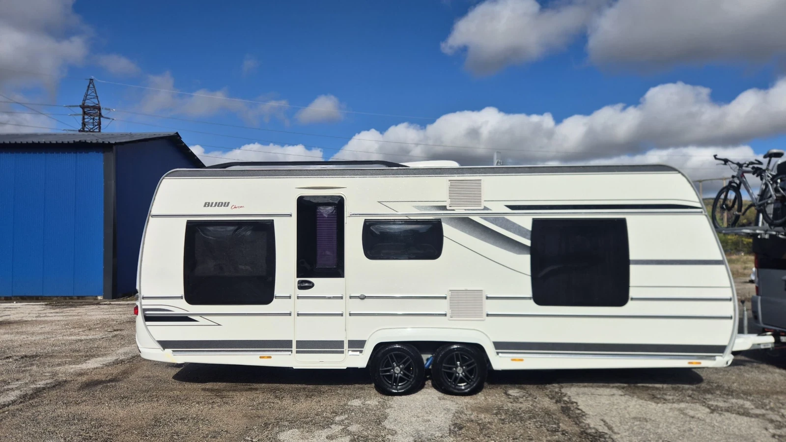  Fendt BIJOU CHROM | Mobile.bg   4