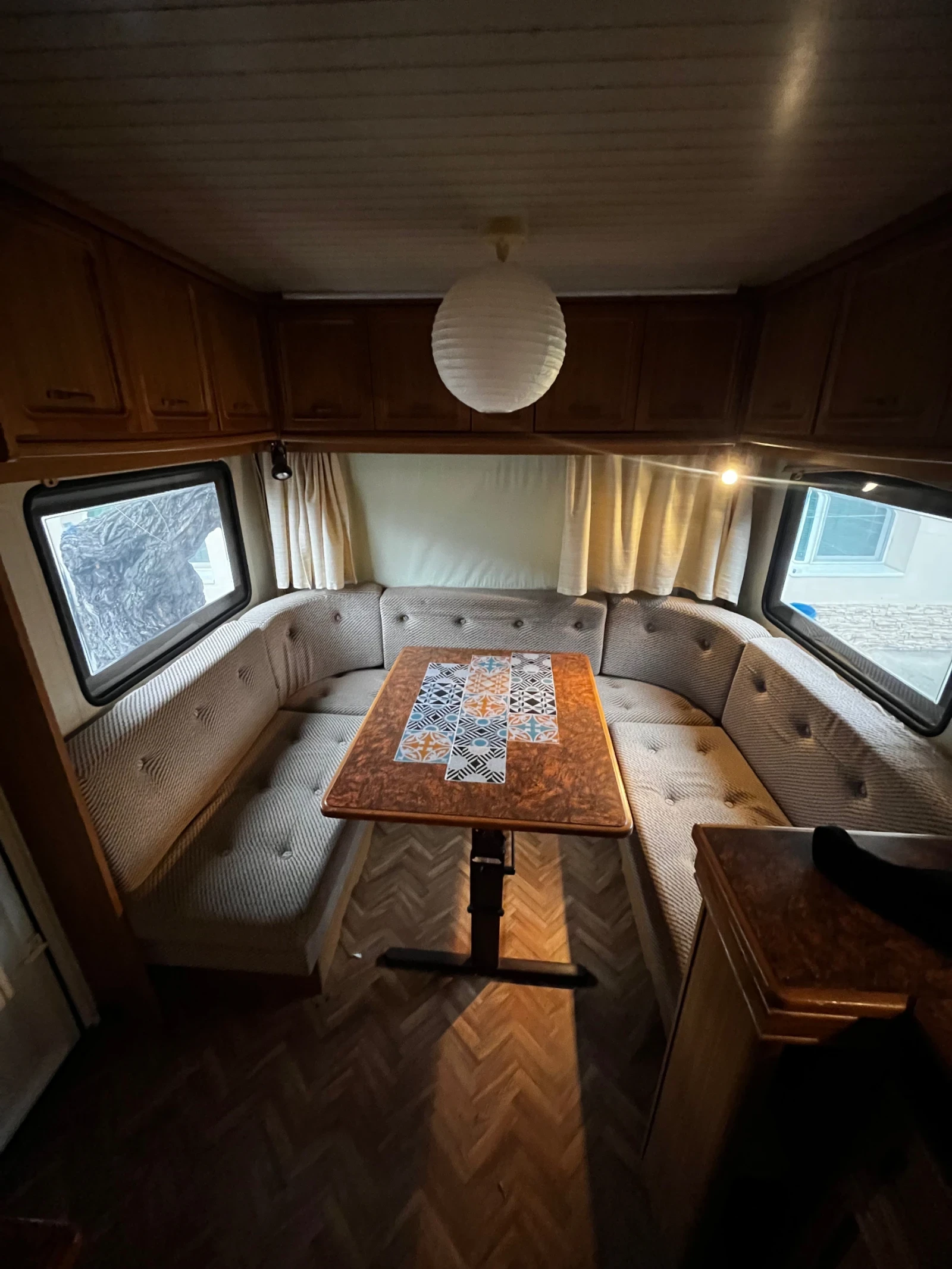  Hobby De Luxe 495 | Mobile.bg   11