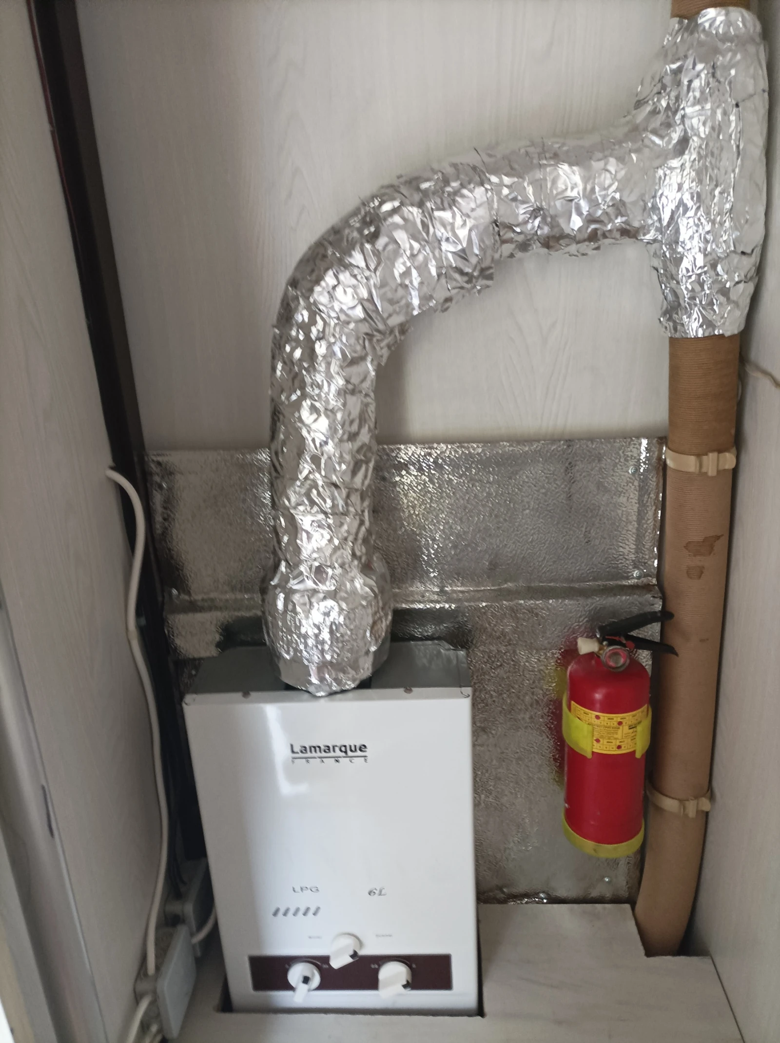 Каравана Hobby clasic - изображение 10