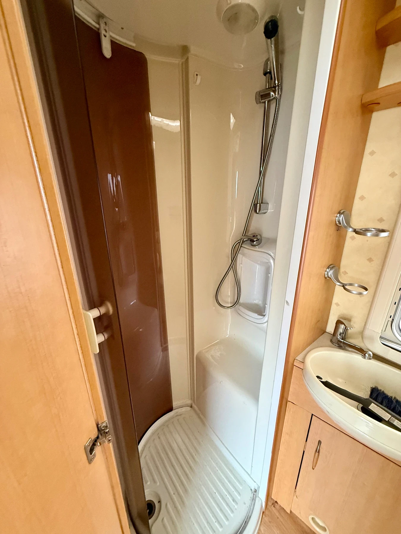 Каравана ABI Gts 517 - изображение 5