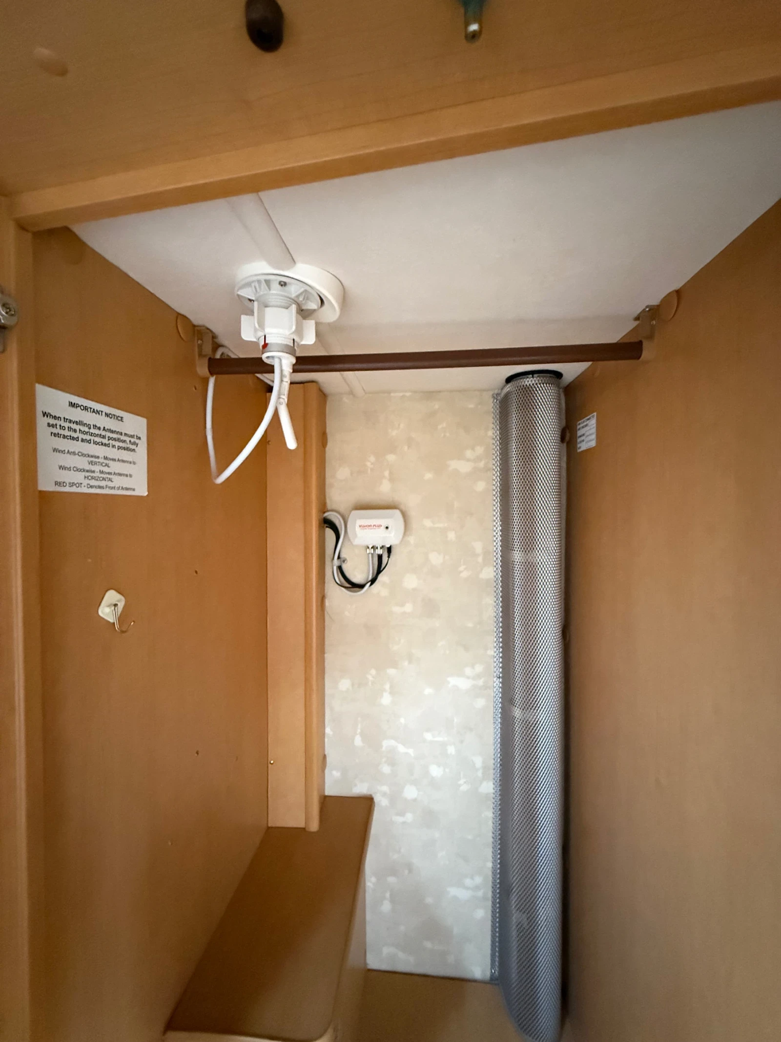 Каравана ABI Gts 517 - изображение 8