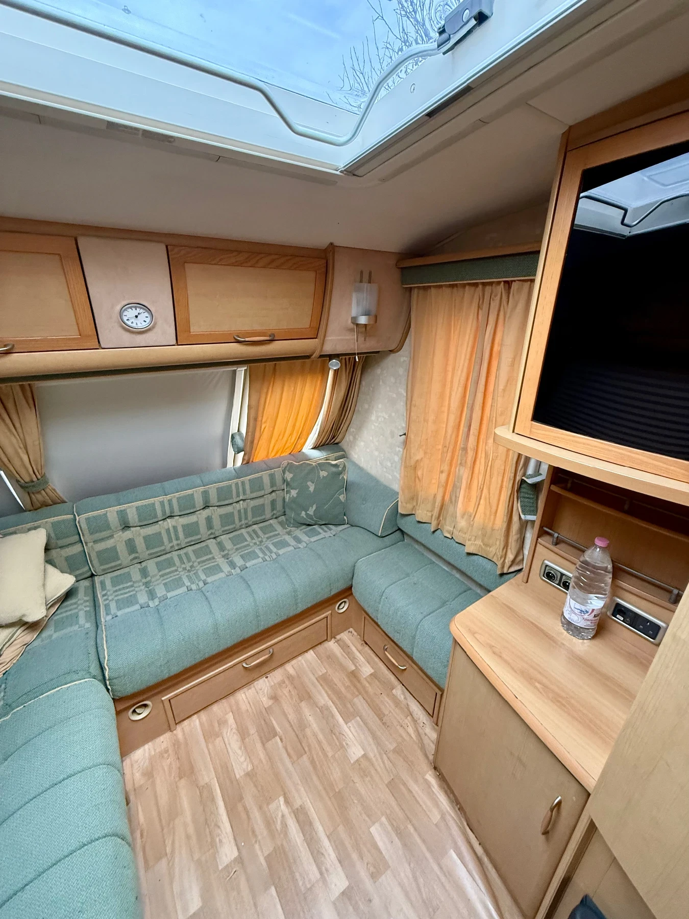 Каравана ABI Gts 517 - изображение 9