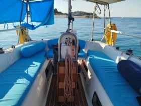 Ветроходна лодка MacGregor MacGregor 26X , снимка 5