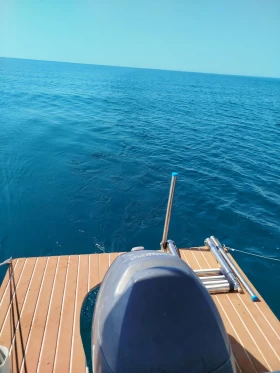 Ветроходна лодка MacGregor MacGregor 26X , снимка 11