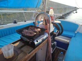 Ветроходна лодка MacGregor MacGregor 26X , снимка 9